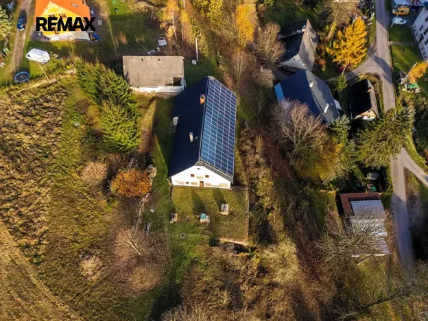 Prodej chalupy, Čenkovice, 175 m2