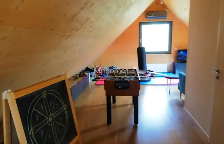 Prodej vily, Nový Dům, 134 m2