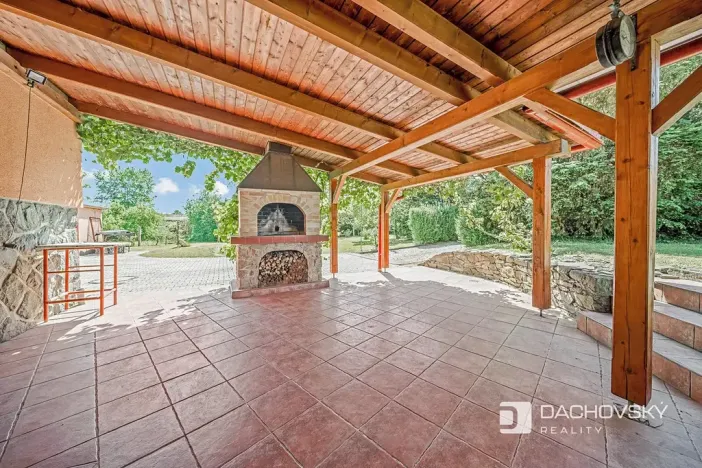 Prodej rodinného domu, Pardubice, 170 m2