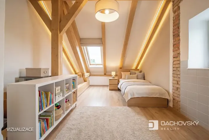 Prodej rodinného domu, Pardubice, 170 m2