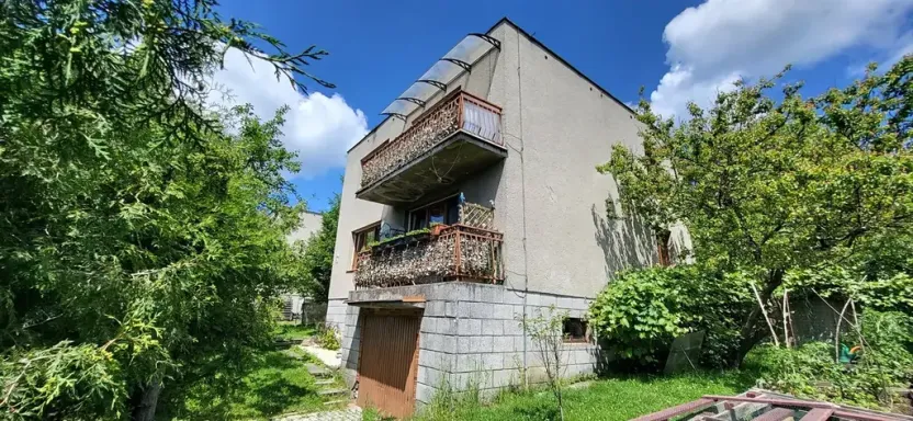 Prodej rodinného domu, Nový Jičín, Novellara, 200 m2