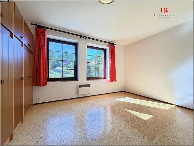 Pronájem bytu 3+1, Bystřice, 130 m2