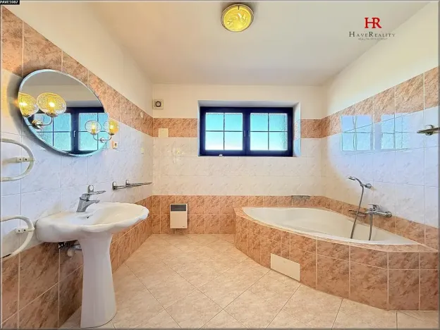Pronájem bytu 3+1, Bystřice, 130 m2