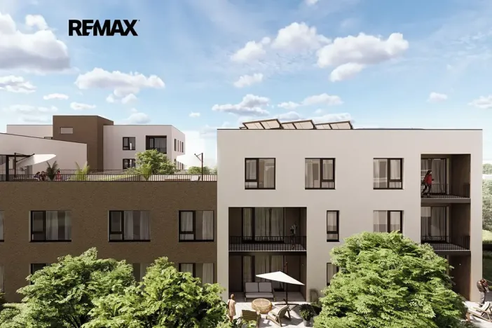 Prodej bytu 2+kk, Kolín, 47 m2