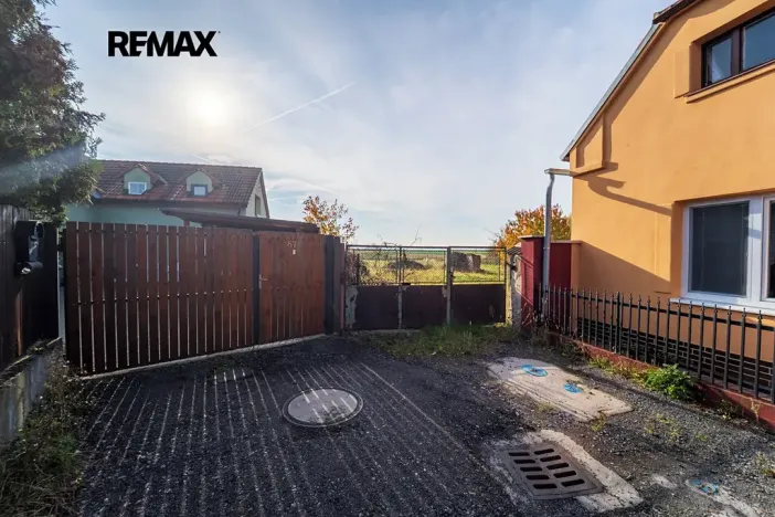 Prodej pozemku pro bydlení, Ratenice, 1129 m2