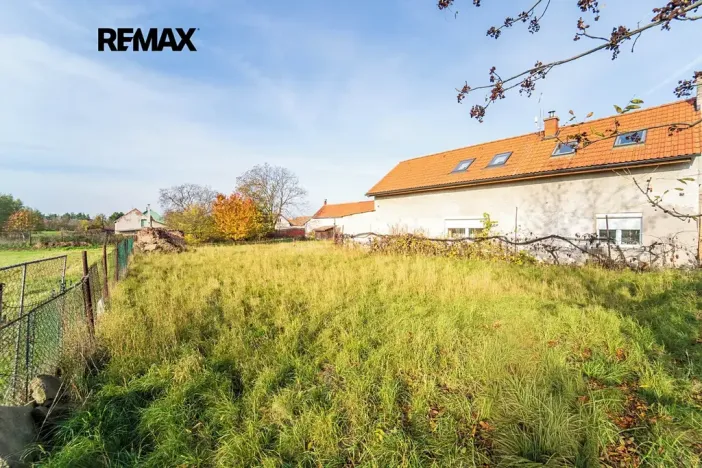 Prodej pozemku pro bydlení, Ratenice, 1129 m2