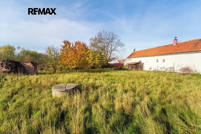 Prodej pozemku pro bydlení, Ratenice, 1129 m2