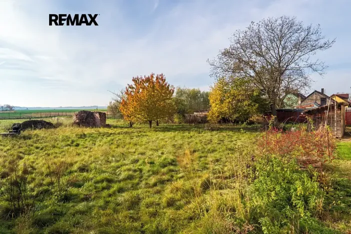 Prodej pozemku pro bydlení, Ratenice, 1129 m2