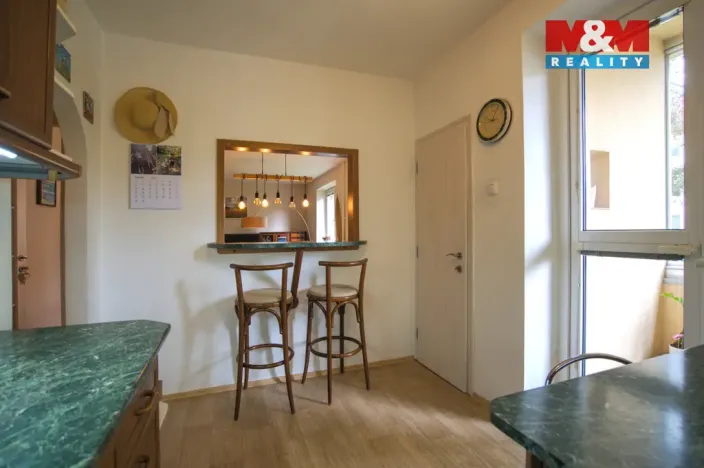 Prodej bytu 3+1, Opava - Předměstí, náměstí Svaté Hedviky, 90 m2