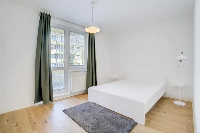 Pronájem bytu 2+kk, Praha - Kunratice, Muškova, 73 m2