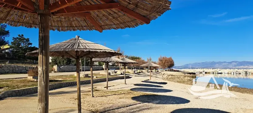 Prodej vily, Vir, Chorvatsko, 170 m2