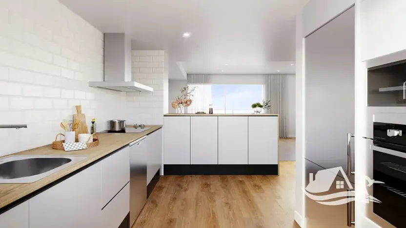 Prodej rodinného domu, Elche, Španělsko, 137 m2