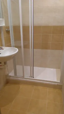 Pronájem bytu 2+kk, Praha - Háje, Plickova, 42 m2