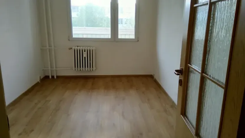 Pronájem bytu 2+kk, Praha - Háje, Plickova, 42 m2