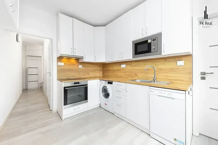 Prodej bytu 2+1, Vsetín, 50 m2