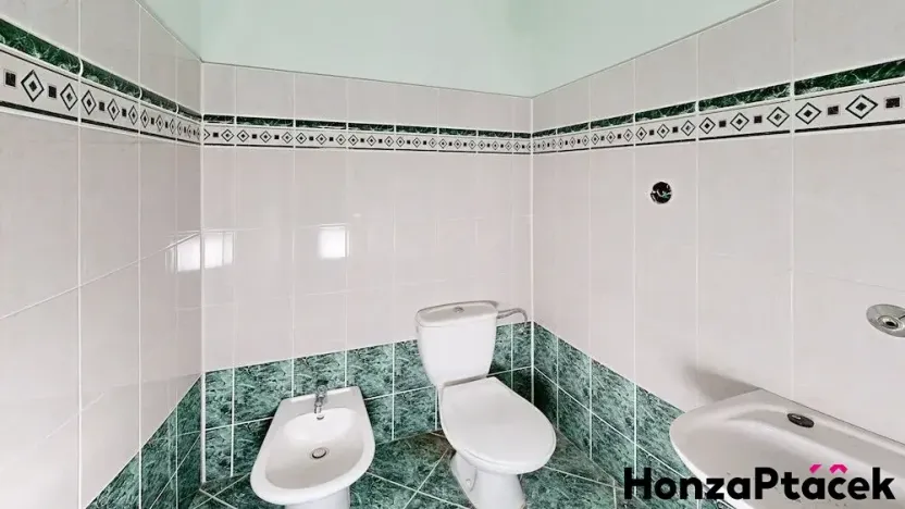 Prodej kanceláře, Praha - Libeň, Střížkovská, 511 m2