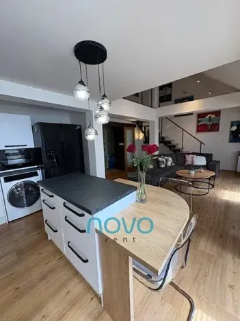 Pronájem bytu 3+1, Praha - Vinohrady, Na Kozačce, 115 m2