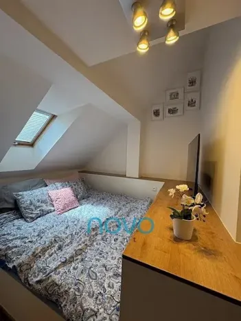 Pronájem bytu 3+1, Praha - Vinohrady, Na Kozačce, 115 m2
