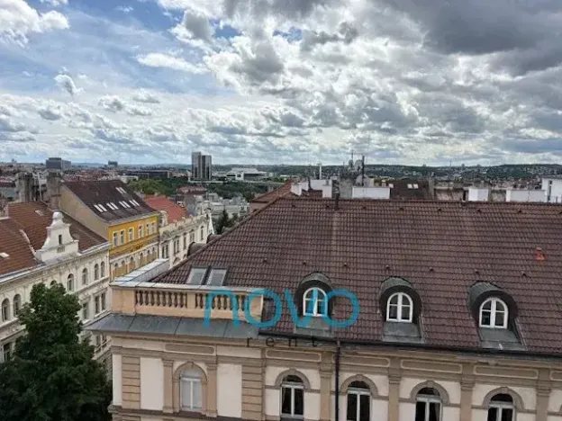 Pronájem bytu 3+1, Praha - Vinohrady, Na Kozačce, 115 m2