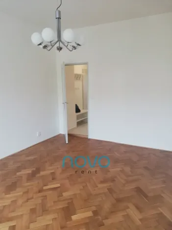 Pronájem bytu 3+kk, Praha - Holešovice, Dělnická, 79 m2