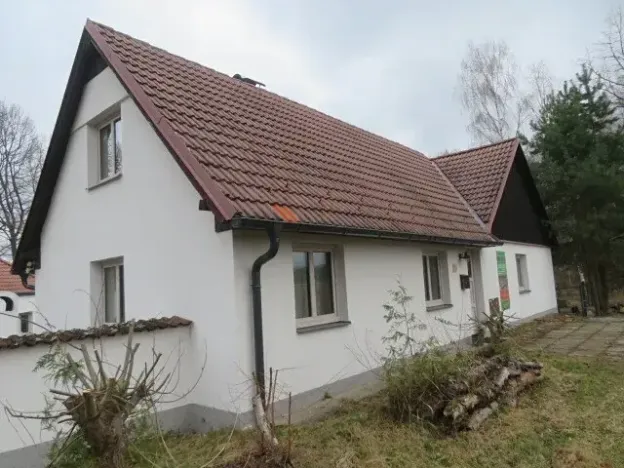 Dražba rodinného domu, Jílovice, 10 m2