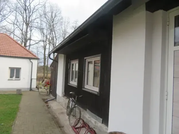 Dražba rodinného domu, Jílovice, 10 m2