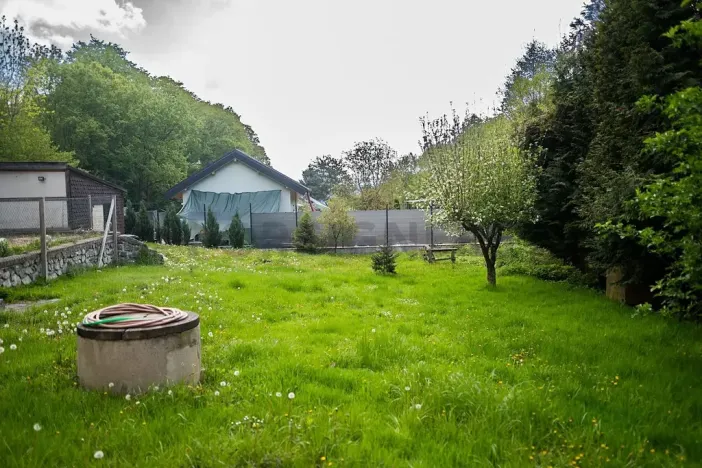 Prodej chalupy, Brno, Kouty, 57 m2