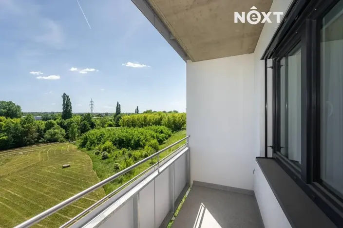 Pronájem bytu 2+kk, Brno, Jižní, 59 m2