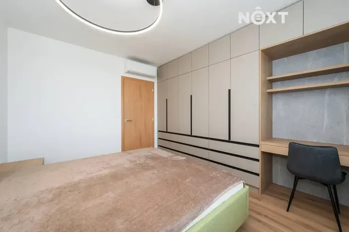 Pronájem bytu 2+kk, Brno, Jižní, 59 m2
