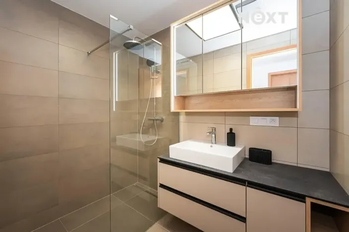 Pronájem bytu 2+kk, Brno, Jižní, 59 m2
