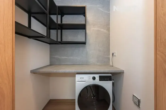 Pronájem bytu 2+kk, Brno, Jižní, 59 m2