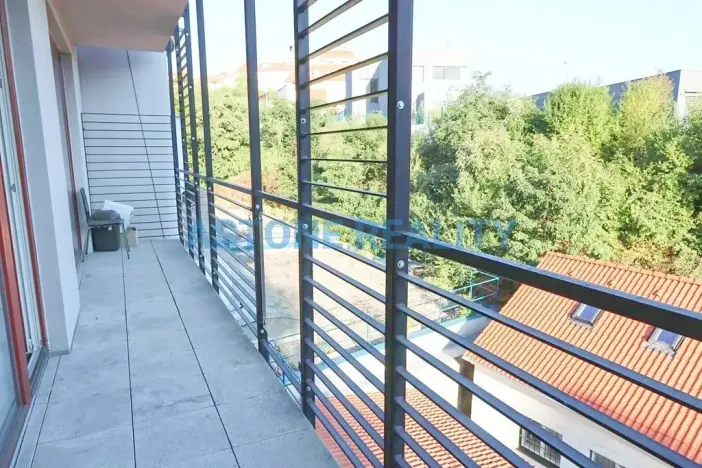 Pronájem bytu 2+kk, Praha - Vršovice, Košická, 69 m2