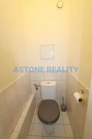 Pronájem bytu 2+kk, Praha - Řepy, Makovského, 40 m2