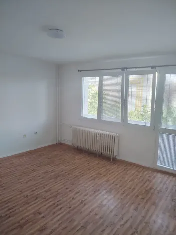 Pronájem bytu 1+kk, Pardubice, Kosmonautů, 38 m2