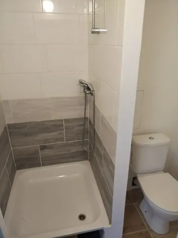 Pronájem bytu 1+kk, Pardubice, Kosmonautů, 38 m2