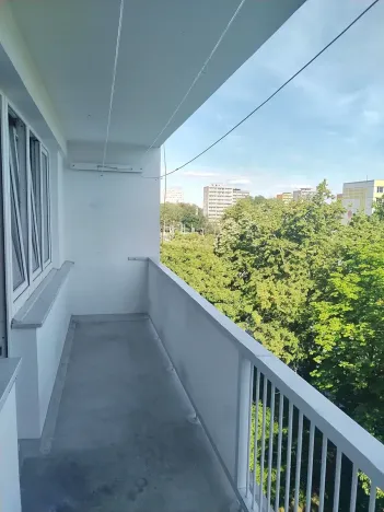 Pronájem bytu 1+kk, Pardubice, Kosmonautů, 38 m2