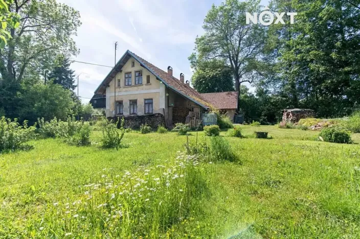 Prodej rodinného domu, Dolní Kalná, 107 m2