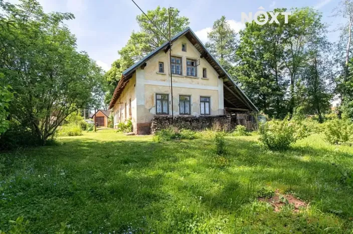 Prodej rodinného domu, Dolní Kalná, 107 m2