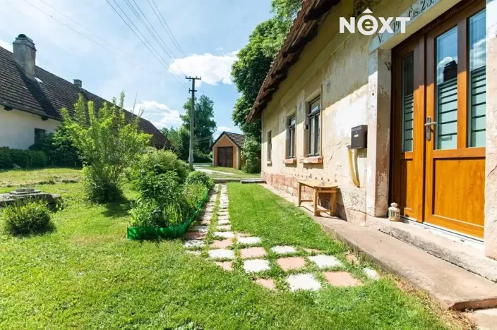 Prodej rodinného domu, Dolní Kalná, 107 m2