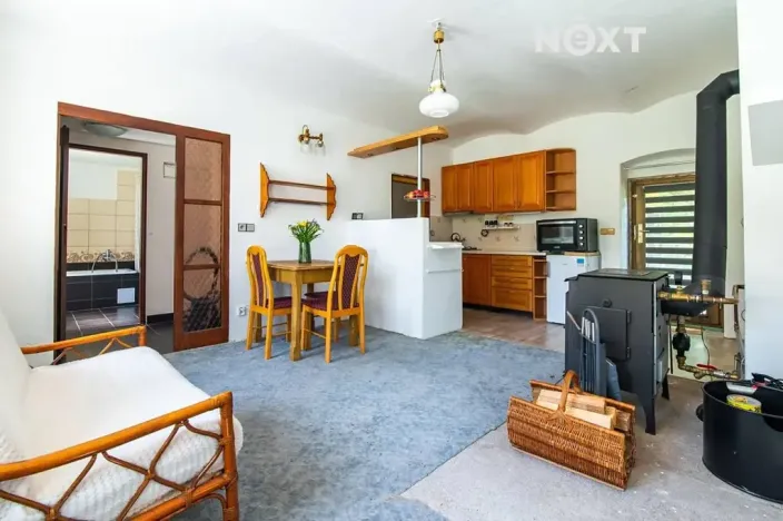 Prodej rodinného domu, Dolní Kalná, 107 m2