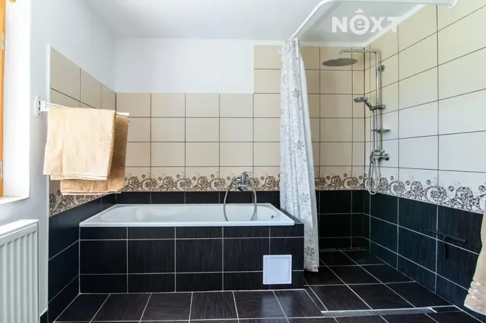 Prodej rodinného domu, Dolní Kalná, 107 m2