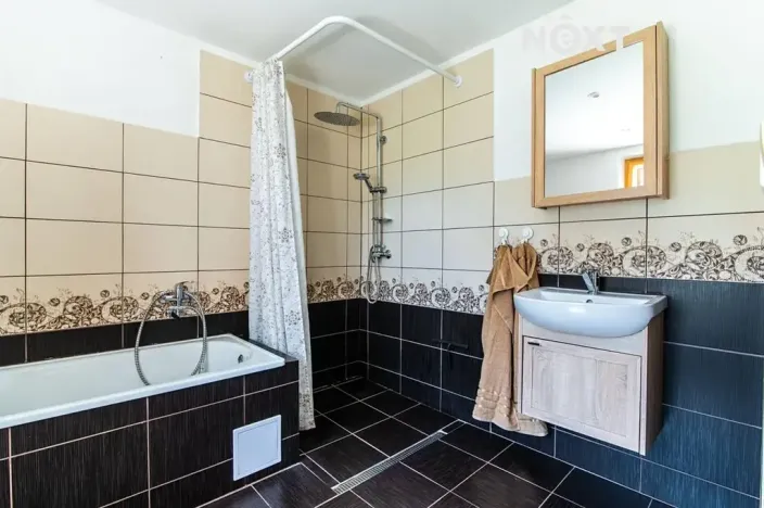 Prodej rodinného domu, Dolní Kalná, 107 m2