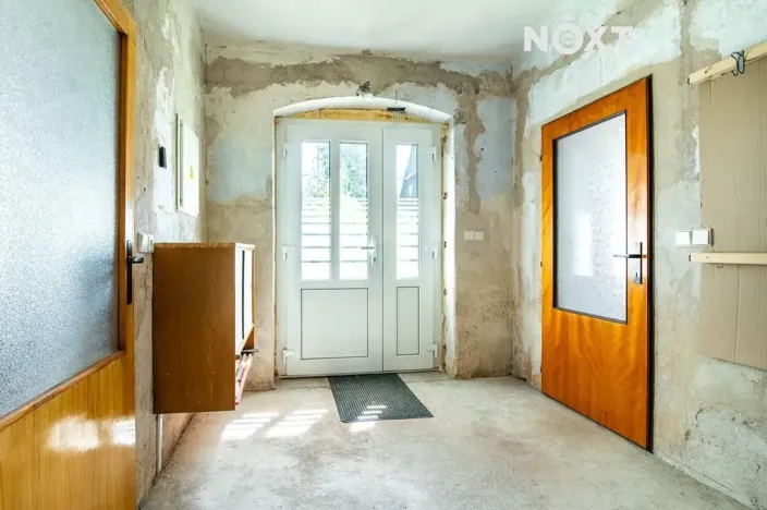 Prodej rodinného domu, Dolní Kalná, 107 m2