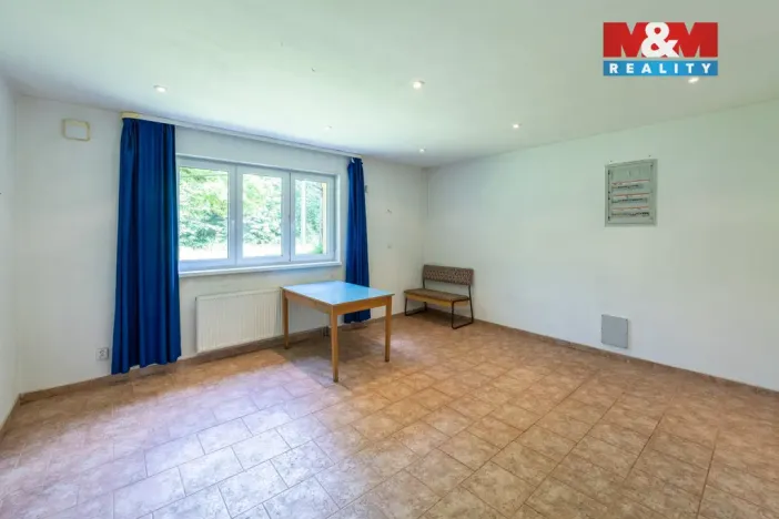 Prodej ubytování, Hamry, 392 m2