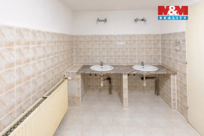 Prodej ubytování, Hamry, 392 m2