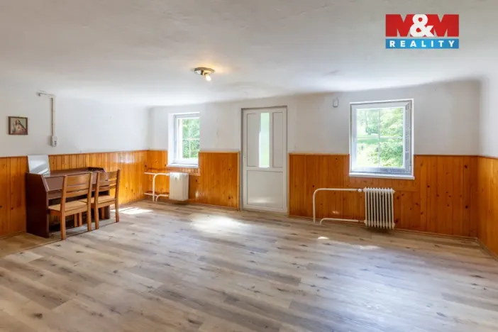 Prodej ubytování, Hamry, 392 m2