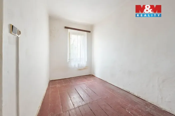 Prodej rodinného domu, Vraný, 70 m2