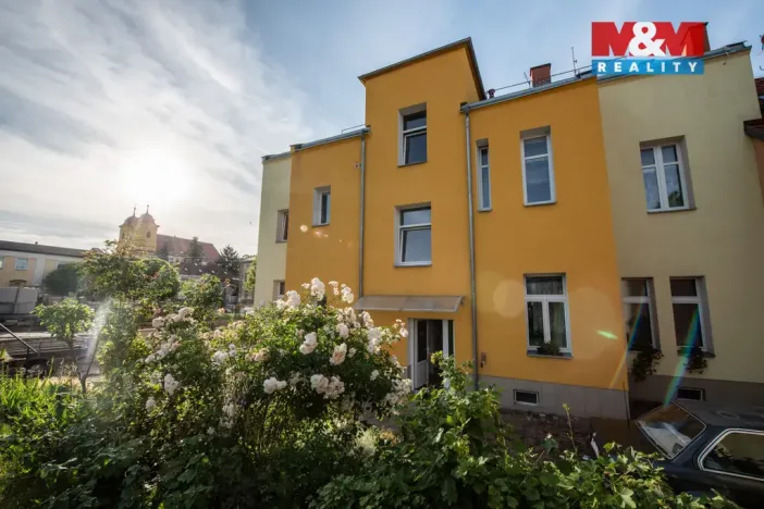 Pronájem bytu 3+1, Hradec Králové - Kukleny, Pražská třída, 85 m2