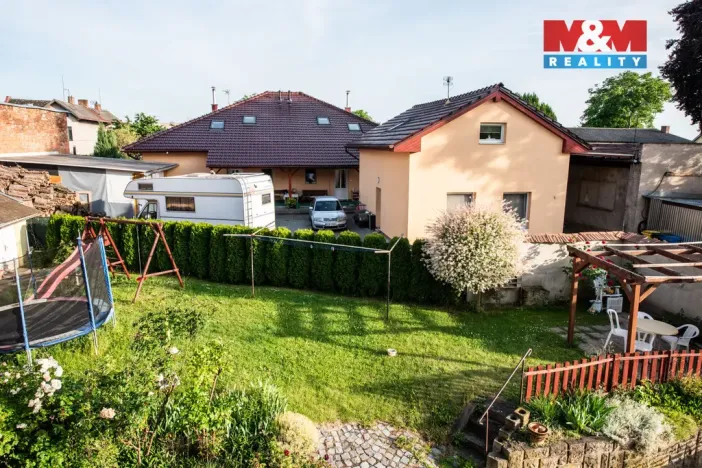 Pronájem bytu 3+1, Hradec Králové - Kukleny, Pražská třída, 85 m2