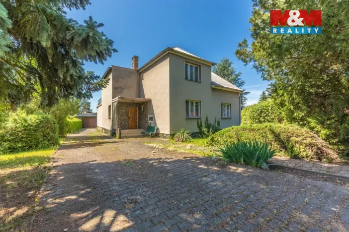 Prodej rodinného domu, Sadská, Pražská, 210 m2